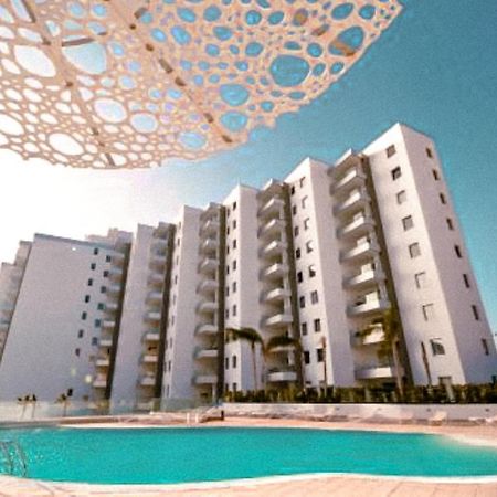 Ocean Garden, Ac, Sun Terrace, Heated Pool, Parking, Pp901 Costa Adeje (Tenerife) Exterior foto