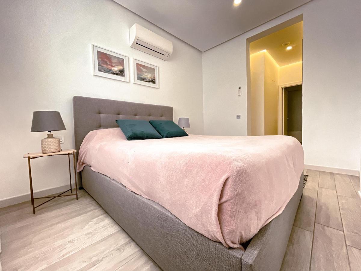 Ocean Garden, Ac, Sun Terrace, Heated Pool, Parking, Pp901 Costa Adeje (Tenerife) Exterior foto