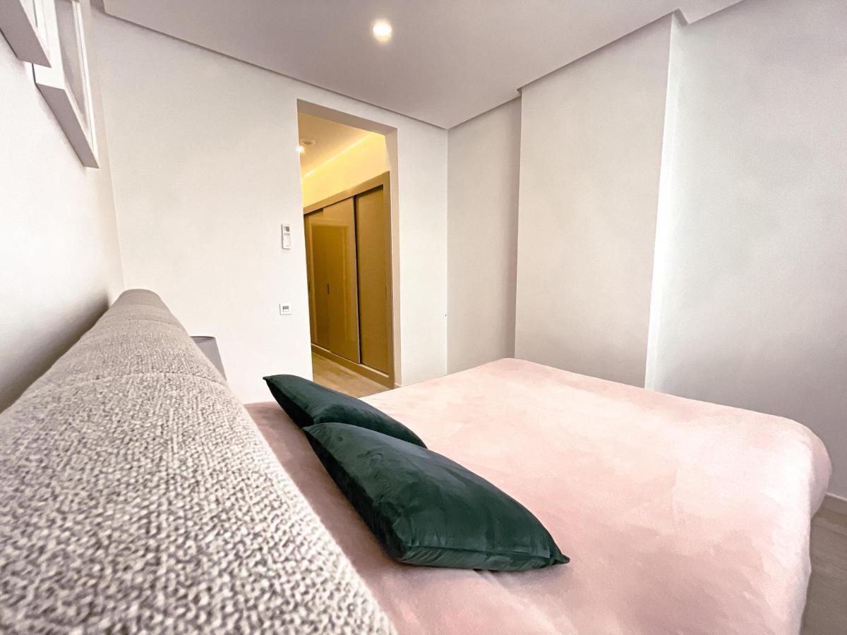 Ocean Garden, Ac, Sun Terrace, Heated Pool, Parking, Pp901 Costa Adeje (Tenerife) Exterior foto