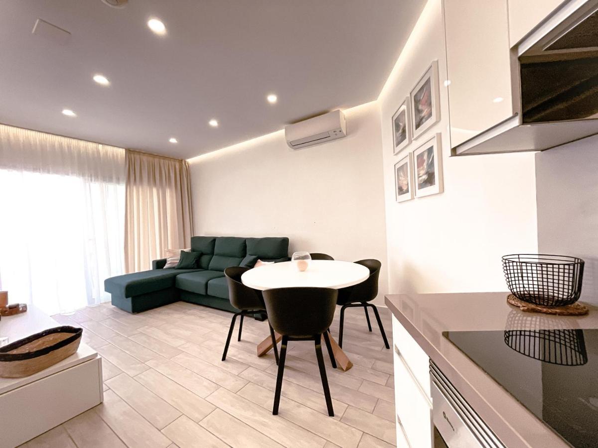 Ocean Garden, Ac, Sun Terrace, Heated Pool, Parking, Pp901 Costa Adeje (Tenerife) Exterior foto