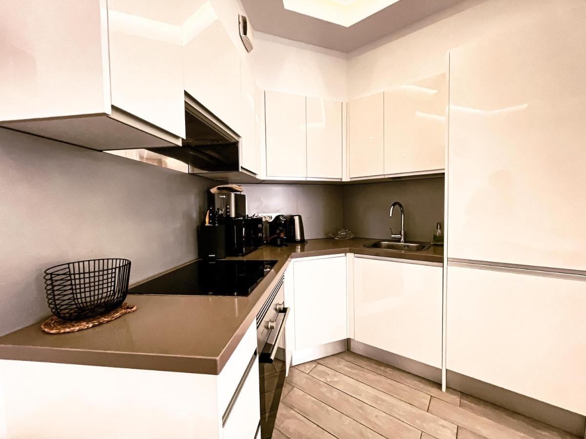 Ocean Garden, Ac, Sun Terrace, Heated Pool, Parking, Pp901 Costa Adeje (Tenerife) Exterior foto