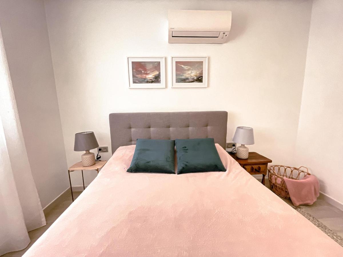 Ocean Garden, Ac, Sun Terrace, Heated Pool, Parking, Pp901 Costa Adeje (Tenerife) Exterior foto